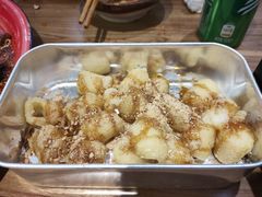 -文立新·秤盘麻辣烫(天通苑店)