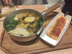 -小满手工粉(北京富力广场店)