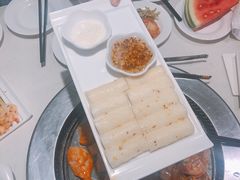 -么子烤肉(化龙池店)