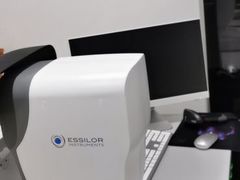 -宝岛眼镜(福清万达店)