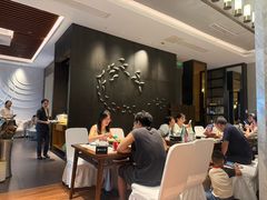 -永安鱼庄·镇江菜(东吴路店)