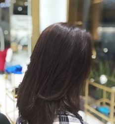 -MI HAIR