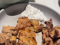 -胡麻(静安嘉里店)