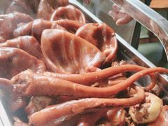 -老鼎万春卤菜(五代传承创始老店)