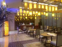 -福州天元国际威斯汀酒店·中国元素餐厅