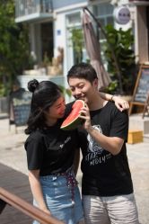 -绿皮火车照相馆 婚纱照旅拍(厦门店)