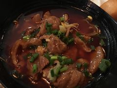 砂锅肥肠粉-三生小馆(亭知路店)
