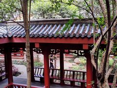 -黄继光纪念馆
