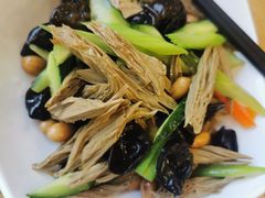 -宛平李记小吃(东关街店)