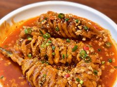 -刘东家老碗(紫荆山路店)