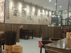 -谢大牛馆·中式卤牛排(老店)