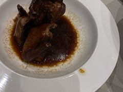 -A One Kitchen·南京精菜馆(晶丽酒店店)