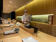 -鮨心和(外滩店)