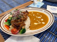 -贝林大翅鲸简餐厅(国家海洋博物馆店)