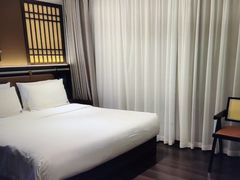 -铂尔登智慧酒店(南山西丽地铁站店)