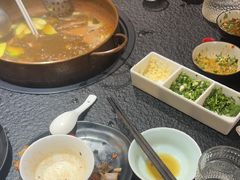 -一善菌·云南菌汤·云南菜(银泰城店)