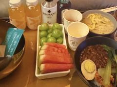 -足莲得·足道SPA(滨湖银泰店)