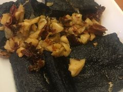 臭豆腐-伙工殿餐厅(吉大店)