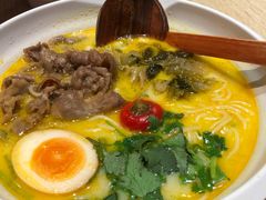 -味千拉面(航洋国际购物中心)