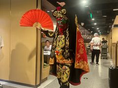 -海底捞火锅(凯德广场店)