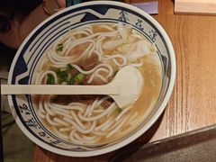 -鑫花溪牛肉米粉(景德路店)