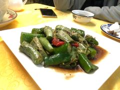 -海鲜街菜馆(海珠南路店)