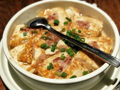 客2代煎酿豆腐-客2代·客家菜(旺角店)