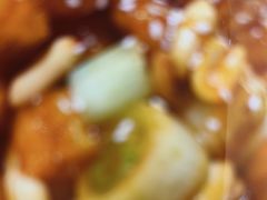 -悦海·家宴·冰花皮皮虾大锅贴(宝龙店)