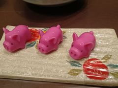 -领事馆19号中餐厅(厦门海景洲际酒店)