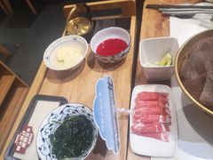 -巴奴毛肚火锅(六天地店)
