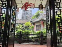 -果然居酒家 · 顺德园林私房菜