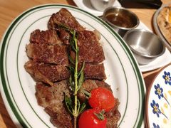 -1861意大利餐厅(来福士店)