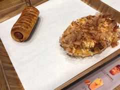 -巴黎贝甜(周浦海印店)