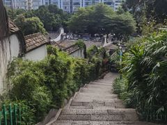 -乌山风景区