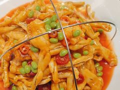 -大鹏饭店·金陵家宴(奥体中心店)