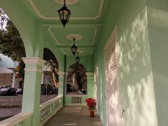 -龙环葡韵住宅式博物馆
