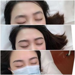 -久匠·纹眉半永久野生眉