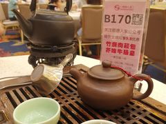 -顺德人家食府(黄金广场店)