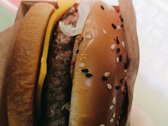 -麦当劳(百利广场店)