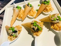 -蟹榭·本帮江浙菜·蟹宴(五角场合生汇商场店)