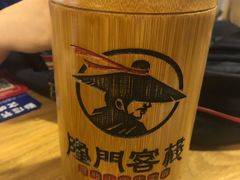 -隆门客栈·西北小吃手工面(丰盛町商业步行街店)