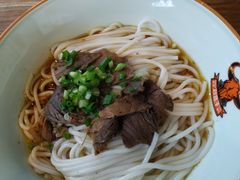 -津市刘聋子粉馆(林科大店)
