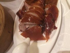 -湖庭壹品鸭王·传统北京烤鸭·别墅私房菜·庭院宵夜(江宁店)