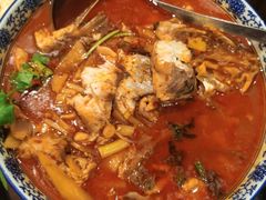 -大理实力希尔顿酒店•御玺中餐厅