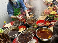 -小吴水煮(羊子巷无任何分店)