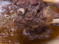 -芦月轩羊蝎子(北蜂窝店)