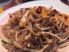 -惠宾饭庄(中山路店)