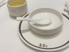 -喜宴又一村·粤菜·茶点·海鲜(壹方天地店)