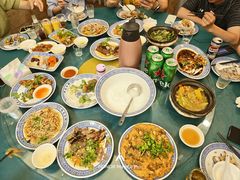 -桂园白粥·潮汕老味道