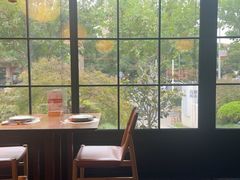 -荷风细雨·中国茶宴(碧云店)